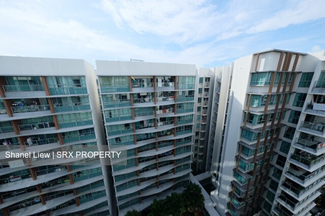Double Bay Residences (D18), Condominium #249537991